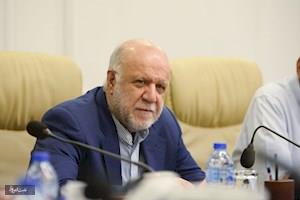 وزیر نفت به خاطر مسائل کارکنان فردا به مجلس می رود