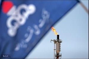 تکمیل چاه تزریقی میدان سیوند