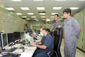 تصحیح نحوه محاسبه جریان گاز سکوی نفتی سلمان