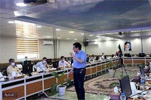 نقش‌آفرینی شرکت‌ها در توسعه اقتصاد ملّی با بهره‌گیری از نیروی انسانی متخصص
