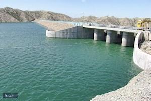 سدهای خراسان هم خالی است