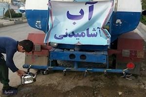 آیا آب خوزستان به کویت صادر می‌شود؟
