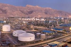 استارت ساخت اولین PDH  عسلویه/ اولین قرارداد قرارگاه خاتم در دولت جدید