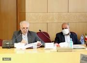   نخستین نشست هم‌اندیشی مدیران‌ عامل هلدینگ‌های پتروشیمی با مدیران صنعت نفت