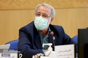 مدیر شرایط اضطراری پتروشیمی‌های منطقه پارس منصوب شد