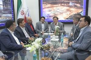 پتروشیمی اروند به شرکت تماماً ایرانی تبدیل شد