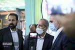 زمینه‌سازی شرکت مهندسی و توسعه گاز برای حضور در عرصه بین‌المللی