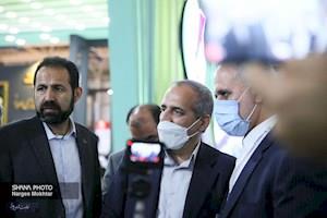 زمینه‌سازی شرکت مهندسی و توسعه گاز برای حضور در عرصه بین‌المللی