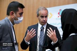 نقش‌آفرینی مهم ایران در تأمین گاز اروپا