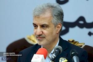 فراخوان شرکت ملی نفت ایران برای برداشت گاز هلیوم پارس جنوبی