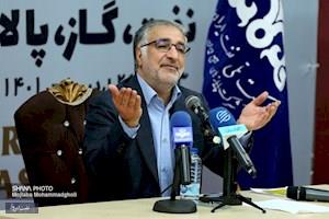 ظرفیت ذخیره‌سازی نفت خام خارک ۴.۲ میلیون بشکه‌ افزایش می‌یابد