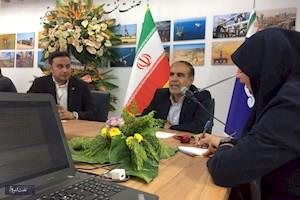 کنترل سلامت کارکنان در مقابل خطرها با بهره‌مندی از فناوری‌های نو