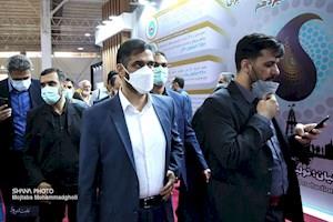 تحرک و پویایی صنعت نفت سبب تحول در بخش‌های مختلف کشور می‌شود
