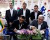 امضای ۲ تفاهم‌نامه همکاری با موضوع فشارافزایی گاز فاز ۱۱ پارس جنوبی
