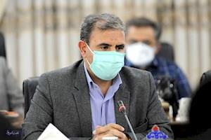 آزمون استخدامی ۴ شرکت پتروشیمی پارس جنوبی برگزار می‌شود