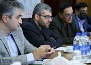   دیدار معاون امور بین‌الملل و بازرگانی وزیر نفت با معاون وزیر امور خارجه بلغارستان