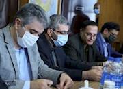   دیدار معاون امور بین‌الملل و بازرگانی وزیر نفت با معاون وزیر امور خارجه بلغارستان