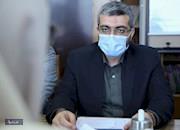   دیدار معاون امور بین‌الملل و بازرگانی وزیر نفت با معاون وزیر امور خارجه بلغارستان