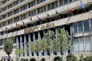 وزارت نفت باید ظرف دو هفته تکالیف قانونی خود در خصوص قیر را اجرا کند