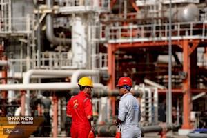 تعمیرات اساسی، تجهیزات ایرانی و تولید پایدار در پالایشگاه یازدهم پارس جنوبی