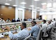   تعمیرات اساسی در پالایشگاه یازدهم پارس جنوبی