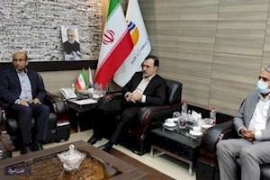 تجهیزات و ظرفیت سوخت‌گیری هواپیمایی قشم افزایش می‌یابد