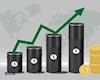 قیمت نفت به بالاترین سطح ۲ ماه اخیر رسید