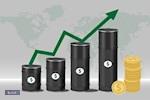 قیمت نفت به بالاترین سطح ۲ ماه اخیر رسید