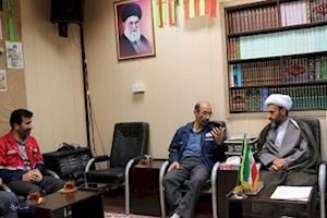 قرارگاه جهادی در زمینه مسئولیت‌ اجتماعی تشکیل می‌شود