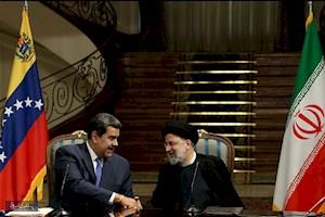 تعامل سازنده دارندگان ۴۶۰ میلیارد بشکه ذخایر نفت جهان/ دنیا نیازمند نفت ایران و ونزوئلاست