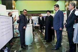 تأکید «مادورو» بر بهره‌گیری از ظرفیت پتروپارس در توسعه نفت و گاز ونزوئلا