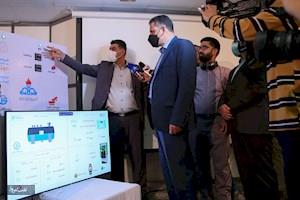 طرح بهنگام‌سازی فروش در هوشمندسازی عرضه سی‌ان‌جی رونمایی شد