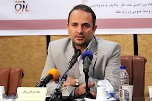 ۶ تلمبه‌خانه جدید در منطقه خوزستان احداث می‌شود