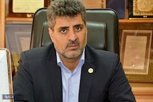 مدیر عملیات شرکت ملی پخش فرآورده‌های نفتی منصوب شد