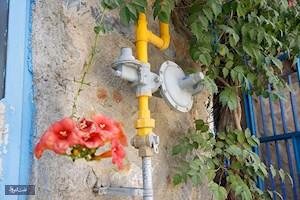 پرونده گازرسانی به روستاهای بالای ۲۰ خانوار همدان بسته شد