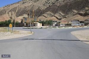 معابر روستاهای شهرستان سیروان به همت نفت بهسازی شد