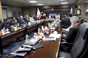 اهتمام جدی شرکت ملی مناطق نفت‌خیز جنوب برای تحقق مسئولیت‌های اجتماعی