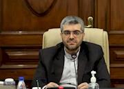   دیدار معاون امور بین‌الملل و بازرگانی وزیر نفت با هیئتی از تاجیکستان