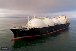مذاکرات آلمان با شل برای خرید LNG