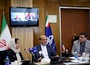 امضای تفاهم‌نامه ۴۰ میلیارد دلاری شرکت ملی نفت ایران و گازپروم روسیه  