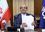 امضای تفاهم‌نامه ۴۰ میلیارد دلاری شرکت ملی نفت ایران و گازپروم روسیه  