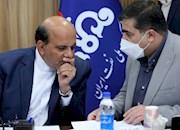 امضای تفاهم‌نامه ۴۰ میلیارد دلاری شرکت ملی نفت ایران و گازپروم روسیه  