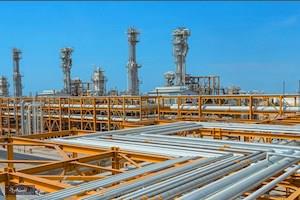 تسریع در زمان راه‌اندازی واحدهای فرایندی پالایشگاه فاز ۱۴ پارس جنوبی