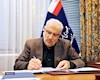 پیام تسلیت وزیر نفت به بازماندگان حادثه سیل استهبان