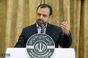 خاندوزی: وصول درآمد حاصل از فروش نفت ۵۸۰ درصد افزایش یافت