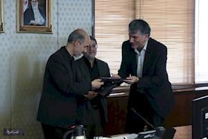 رییس پژوهشگاه نیرو منصوب شد