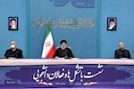 افزایش فروش نفت و تأمین منابع ارزی مورد نیاز از دستاوردهای دولت سیزدهم است