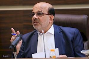راه‌اندازی ان‌جی‌ال ۳۲۰۰،‌ گام بلند دولت مردمی در جمع‌آوری گازهای همراه نفت