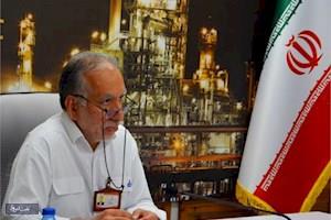 آغاز فرایند جذب 858 نفر از جوانان بومی استان بوشهر در پالایشگاه‌های مجتمع گاز پارس جنوبی