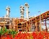 عملیات تعویض کاتالیست درایرهای ردیف گازی و تعمیرات شیرهای KV پالایشگاه هشتم پارس جنوبی با موفقیت پایان یافت